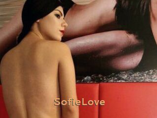 SofieLove