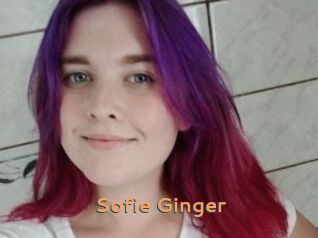 Sofie_Ginger