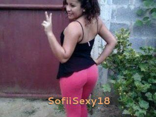 SofiiSexy18