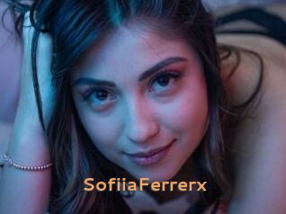 SofiiaFerrerx