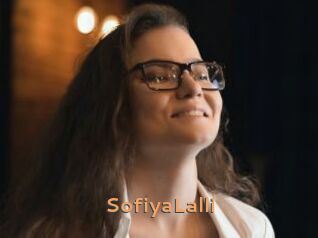 SofiyaLalli