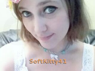 SoftKitty41
