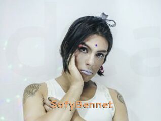 SofyBennet