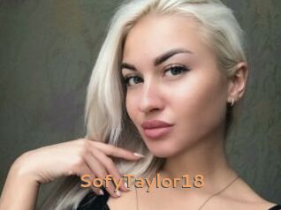 SofyTaylor18