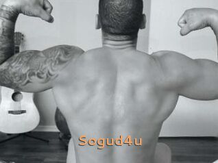 Sogud4u
