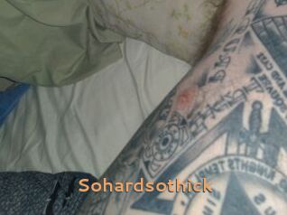 Sohardsothick