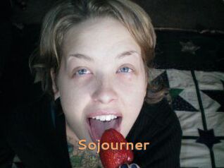 Sojourner