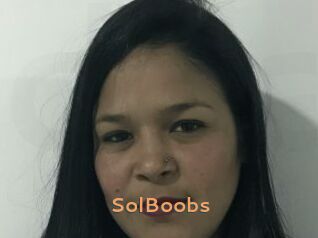 SolBoobs