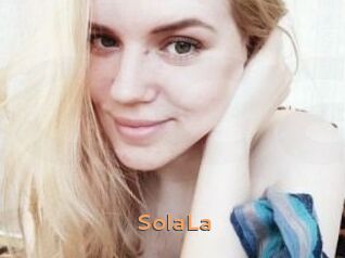 SolaLa
