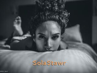 SolaStawr