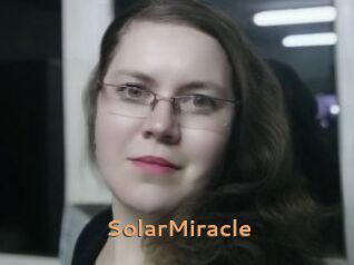SolarMiracle