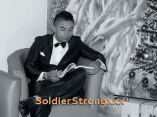SoldierStrongxxx