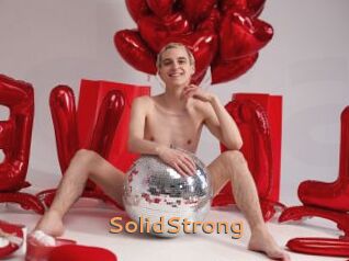 SolidStrong