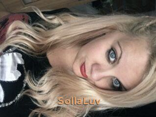 SollaLuv