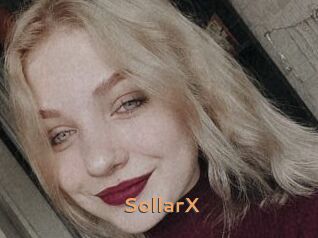 SollarX