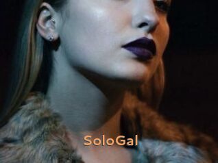 SoloGal