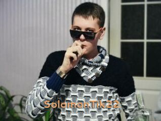 Solomon_Tik22