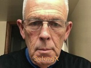 SolongX
