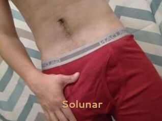 Solunar