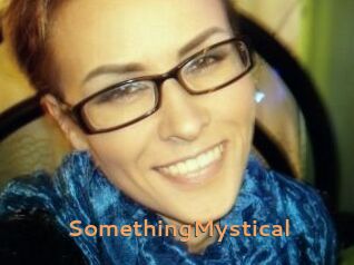 Something_Mystical