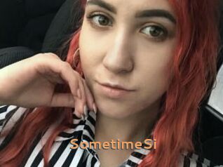 SometimeSi