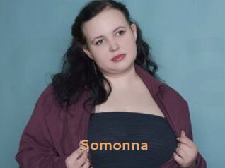 Somonna