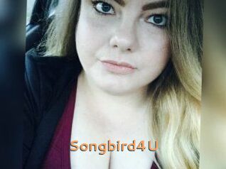 Songbird4U