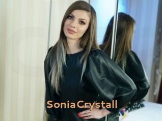 SoniaCrystall