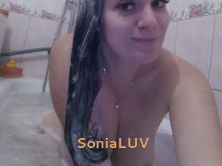 SoniaLUV