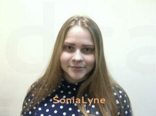 SoniaLyne