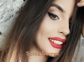 SoniaSecret