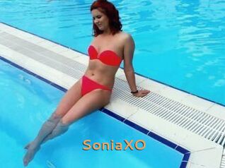 SoniaXO