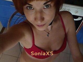 SoniaXS