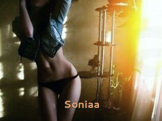 Soniaa