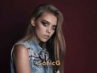 SonicG