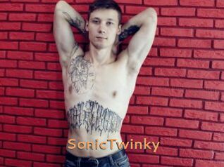 SonicTwinky