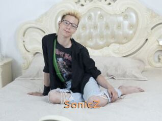SonicZ