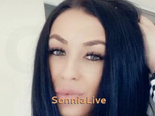 SonniaLive