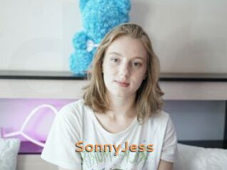 SonnyJess