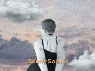 SonnySoleilX
