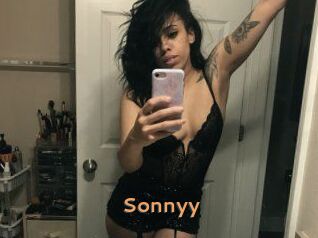 Sonnyy