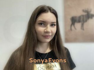SonyaEvons