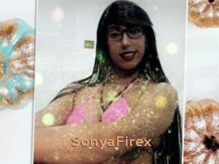 SonyaFirex