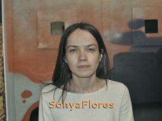 SonyaFlores