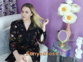SonyaGloss