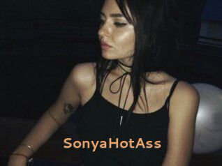 SonyaHotAss