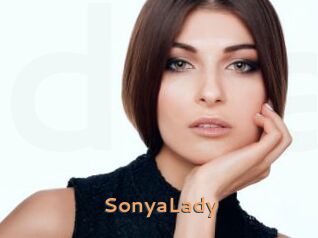SonyaLady