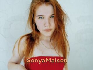 SonyaMaison