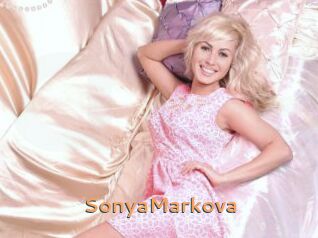 SonyaMarkova