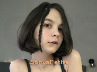 SonyaPetite
